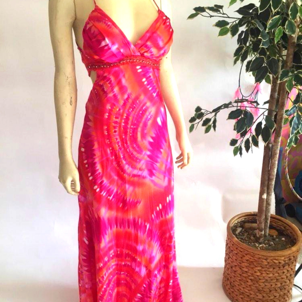 Event dress